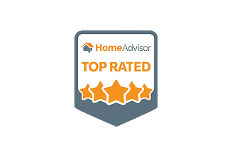 Home Advisor Top Rated